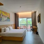 The West Cove Hotel