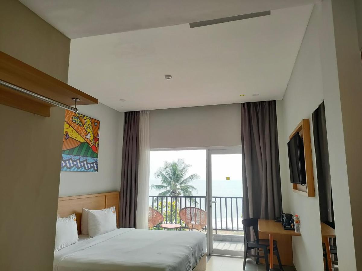 Hotel The West Cove