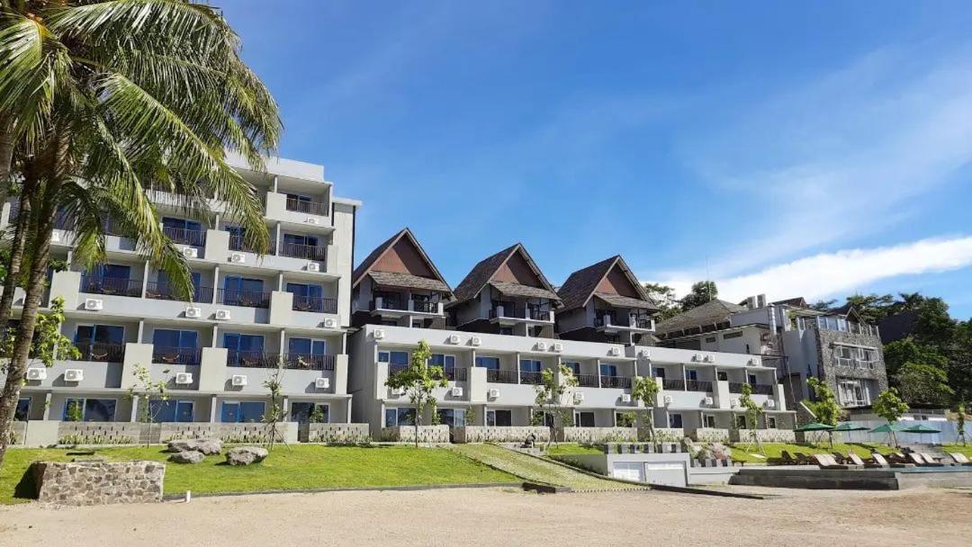 The West Cove 3* Serang