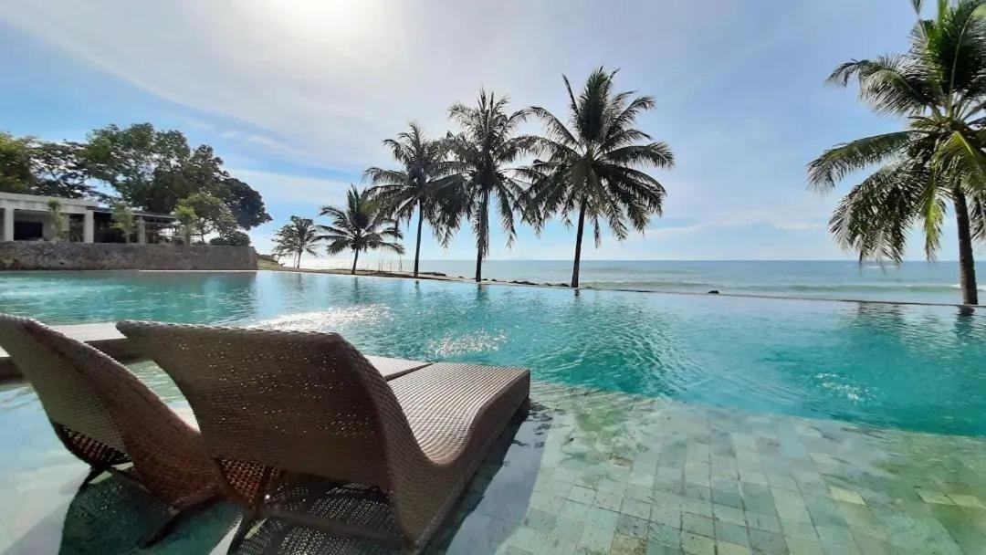 The West Cove 3*